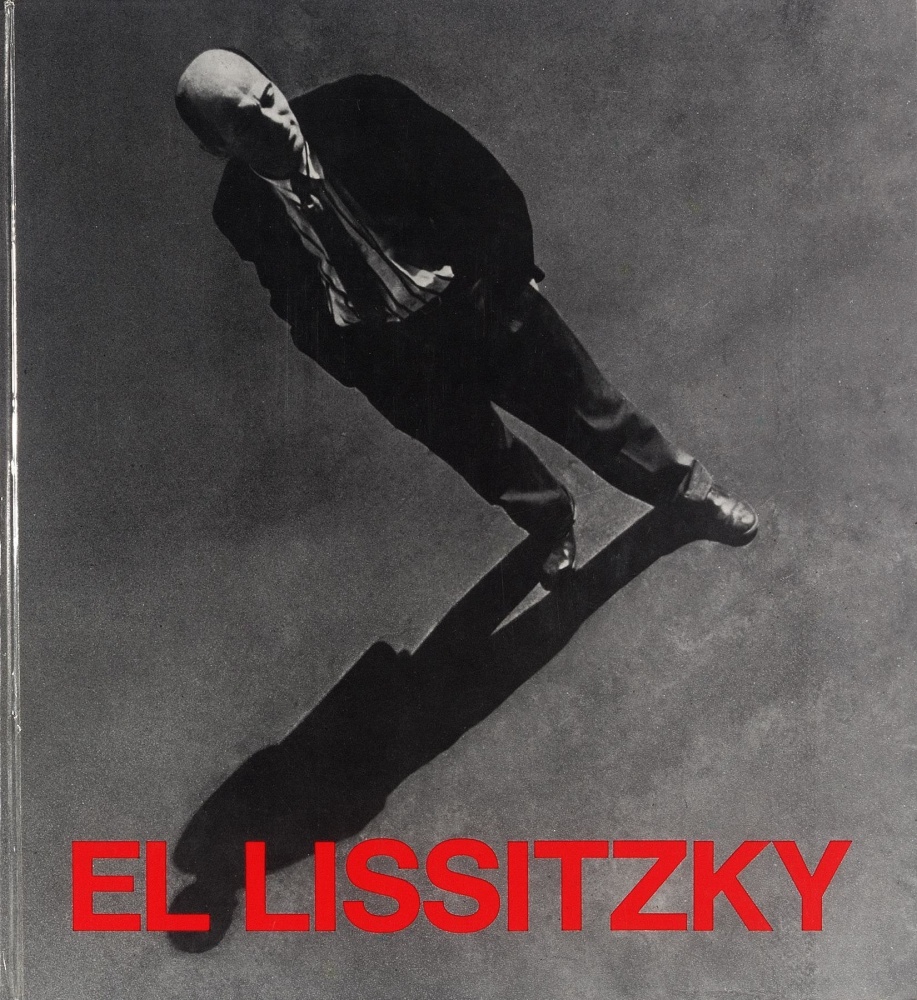 El Lissitzky - Publications - Galerie Gmurzynska