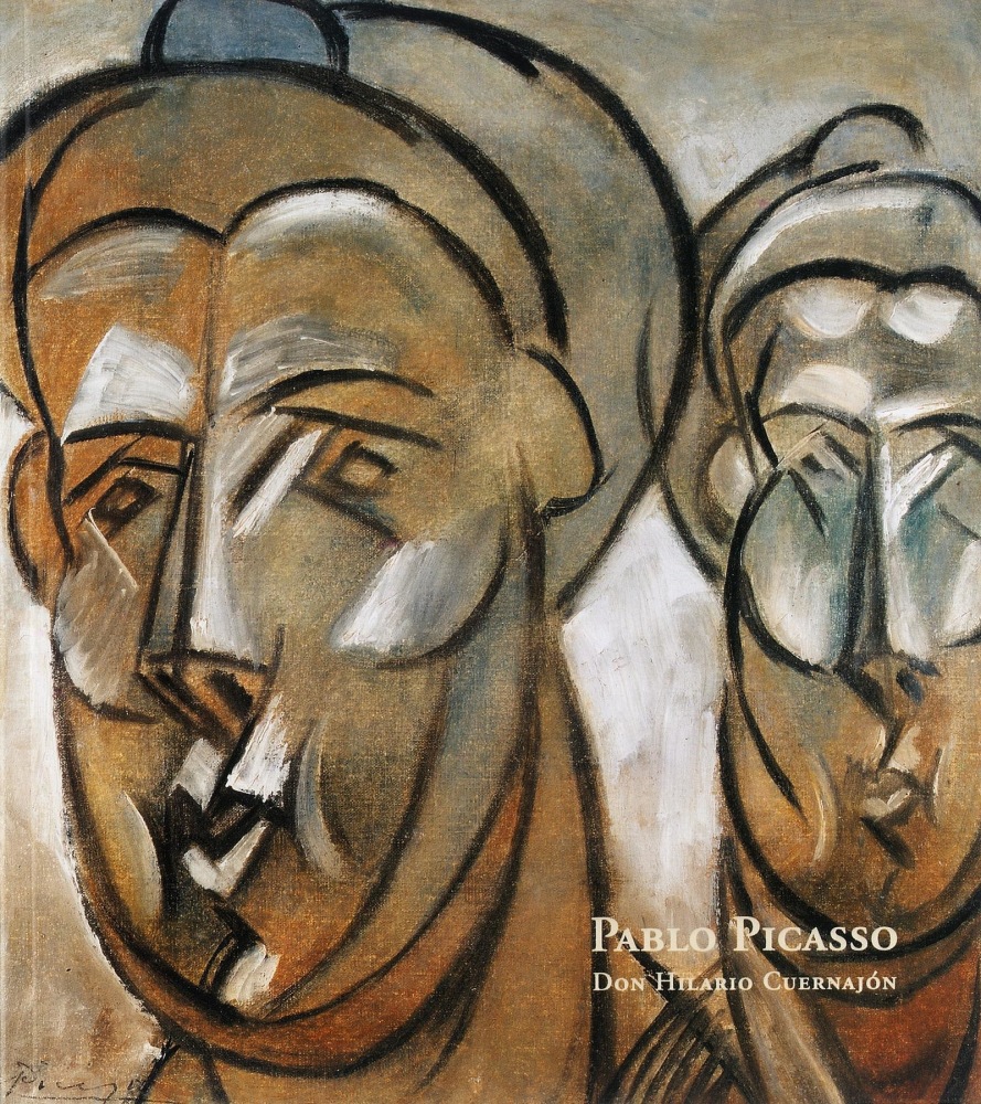 Pablo Picasso - Publications - Galerie Gmurzynska