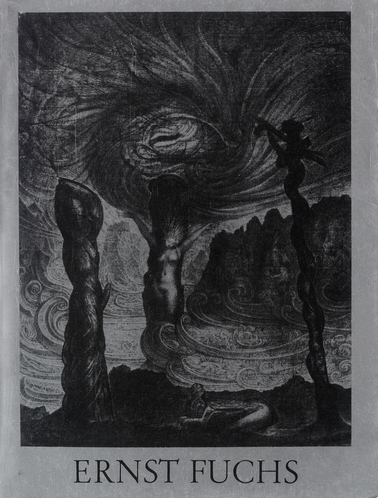 Ernst Fuchs - Publications - Galerie Gmurzynska