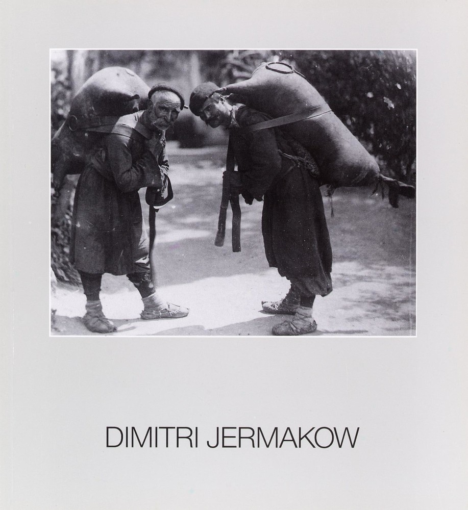 Dmitri Yermakov - Publications - Galerie Gmurzynska