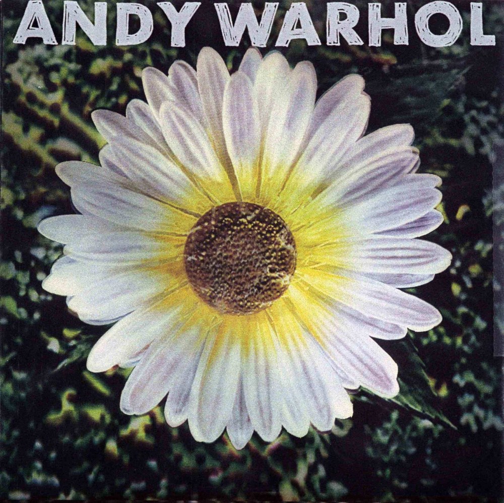 Andy Warhol - Publications - Galerie Gmurzynska