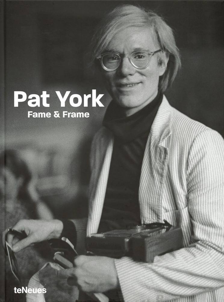 Pat York - Publications - Galerie Gmurzynska
