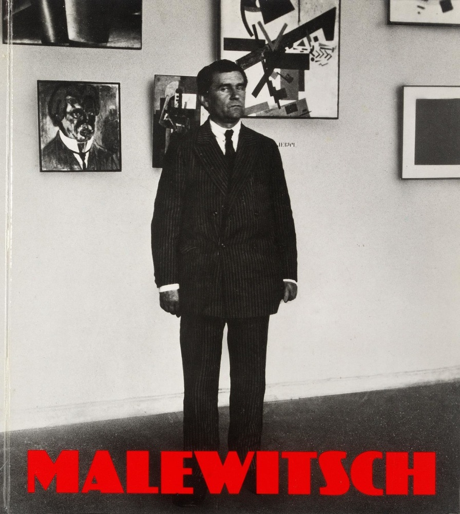 Kazimir Malevich - Publications - Galerie Gmurzynska