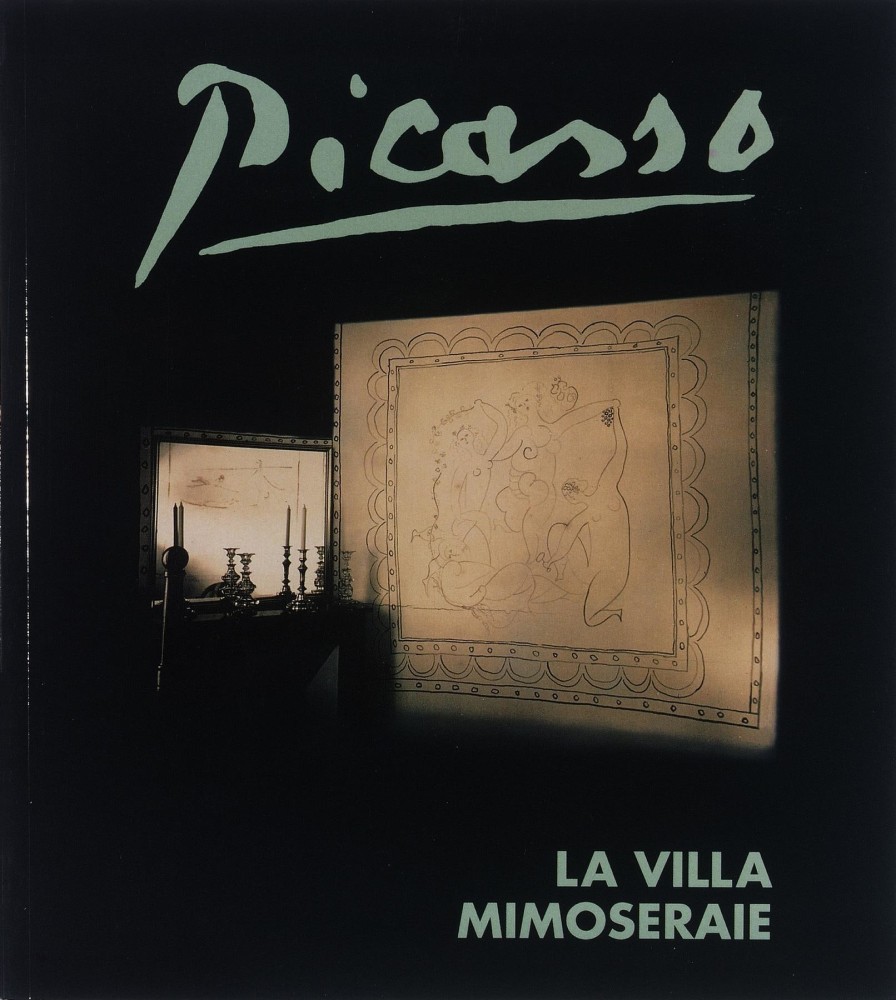 Pablo Picasso - Publications - Galerie Gmurzynska