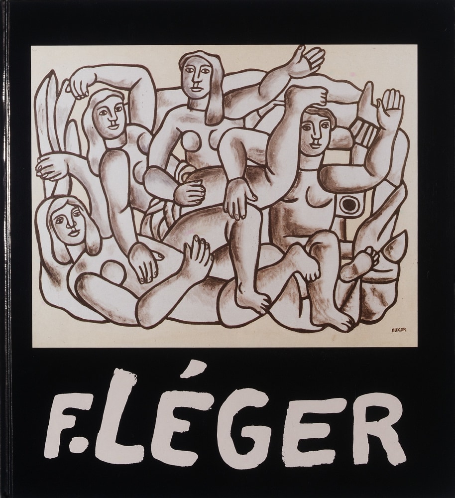 Fernand Léger - Publications - Galerie Gmurzynska