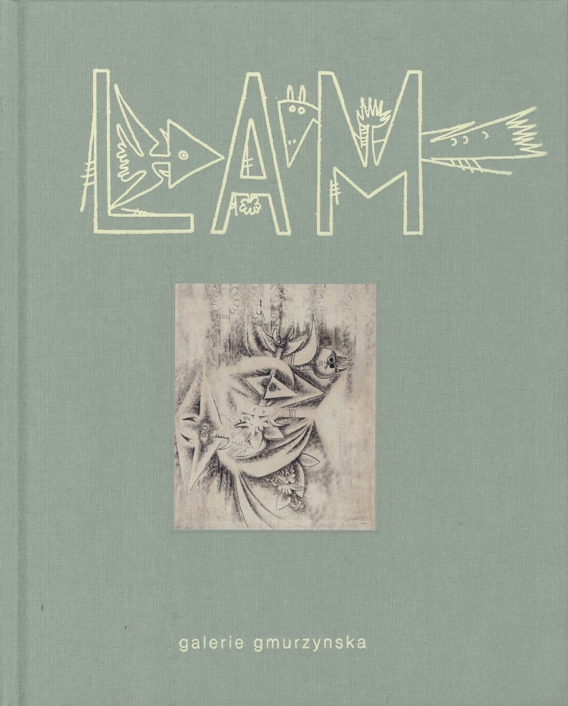 Lam – Nouveau Nouveau Monde - Publications - Galerie Gmurzynska