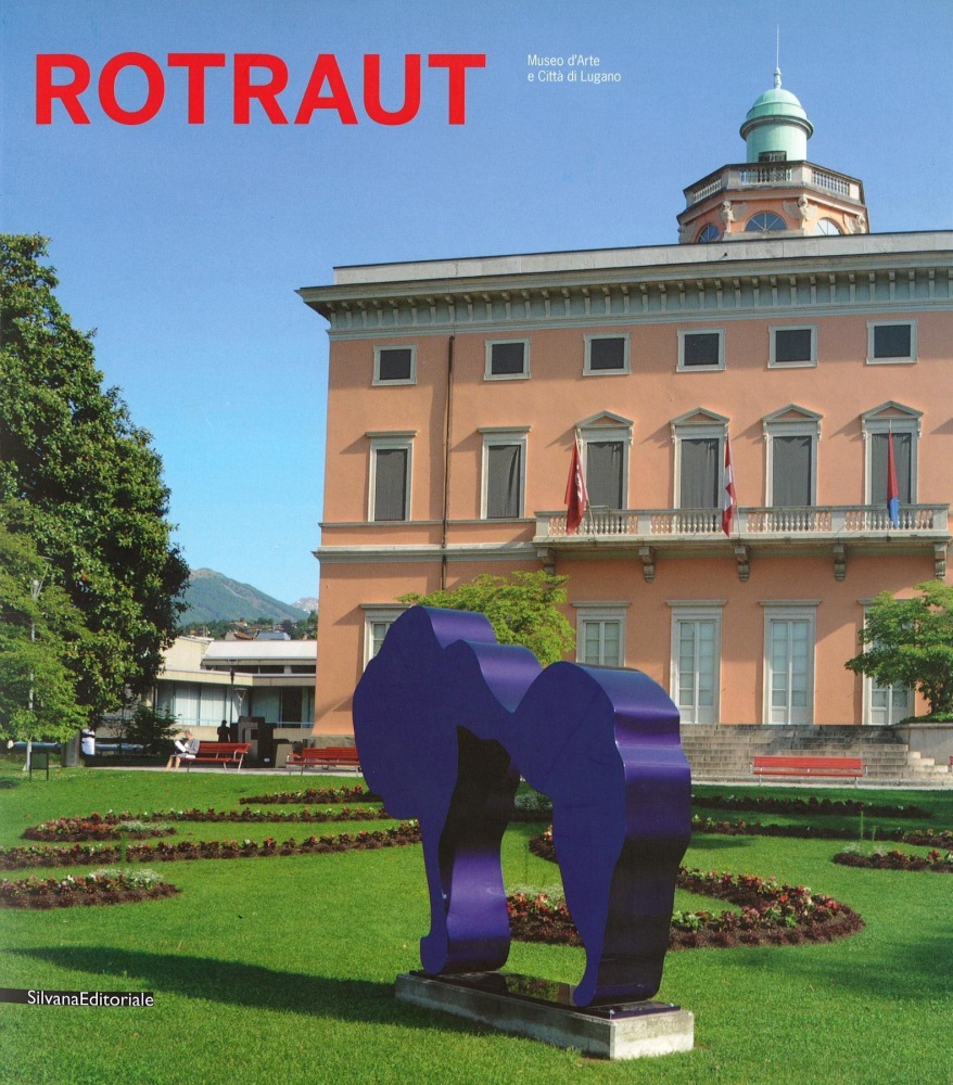 Rotraut - Publications - Galerie Gmurzynska