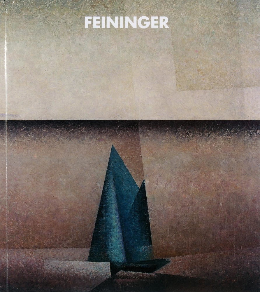 Lyonel Feininger - Publications - Galerie Gmurzynska