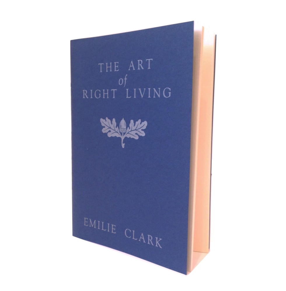 EMILIE CLARK -  - Publications-Old - Morgan Lehman Gallery