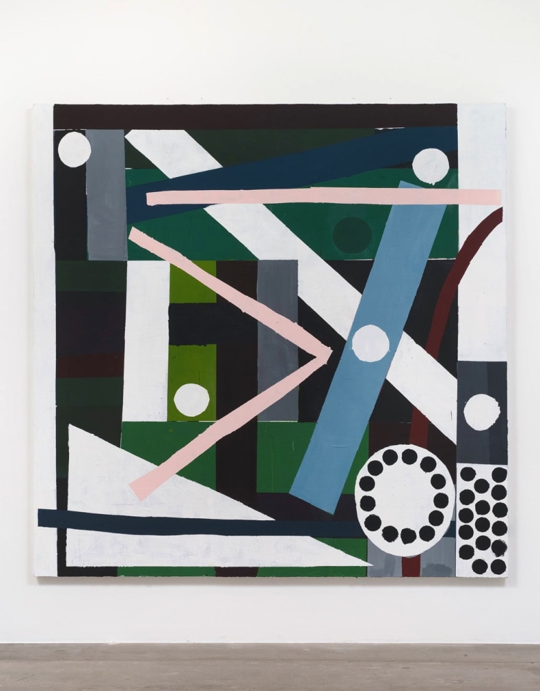 Nick Aguayo | Artforum