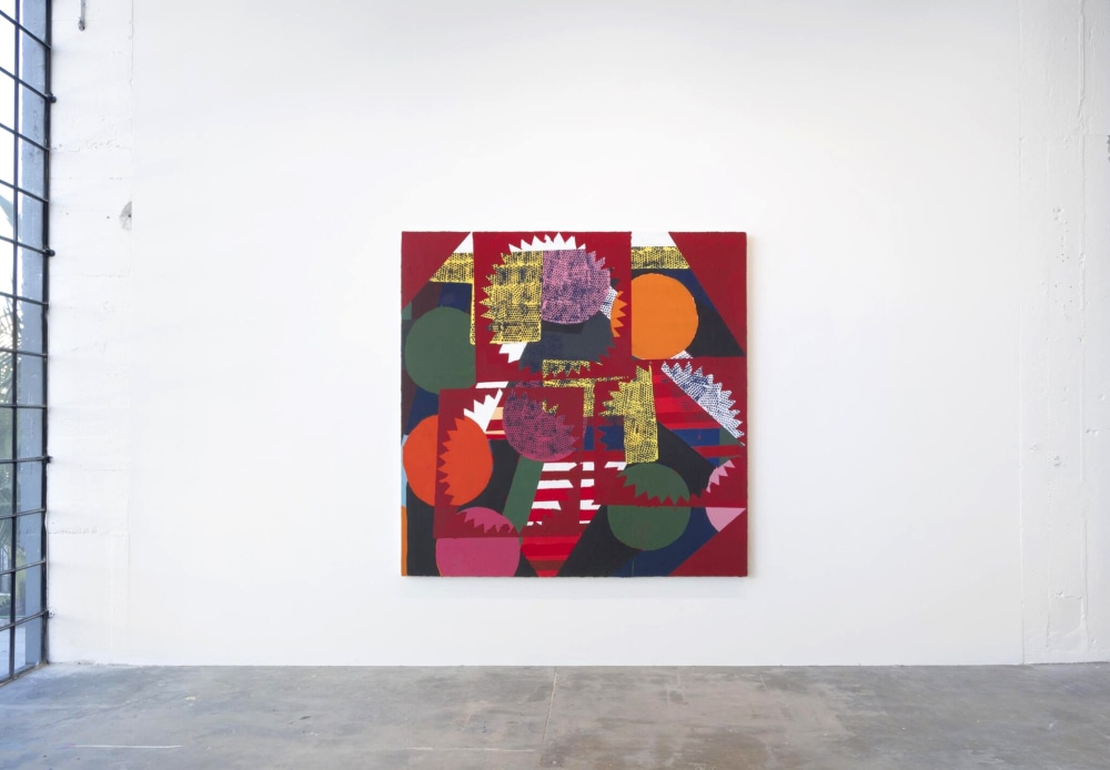 Nick Aguayo | Contemporary Art Review LA