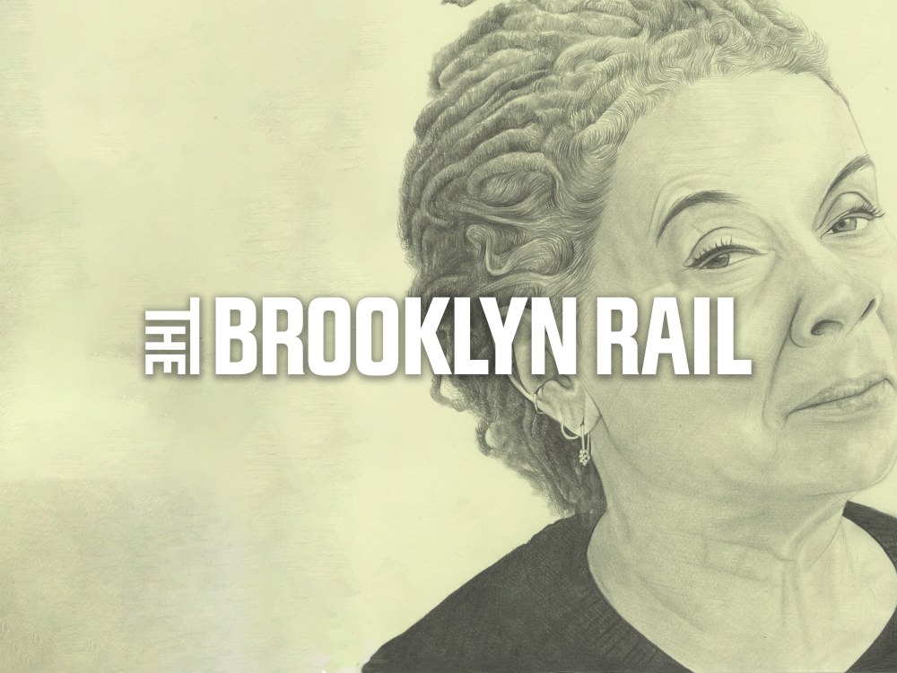 LISA CORINNE DAVIS | THE BROOKLYN RAIL