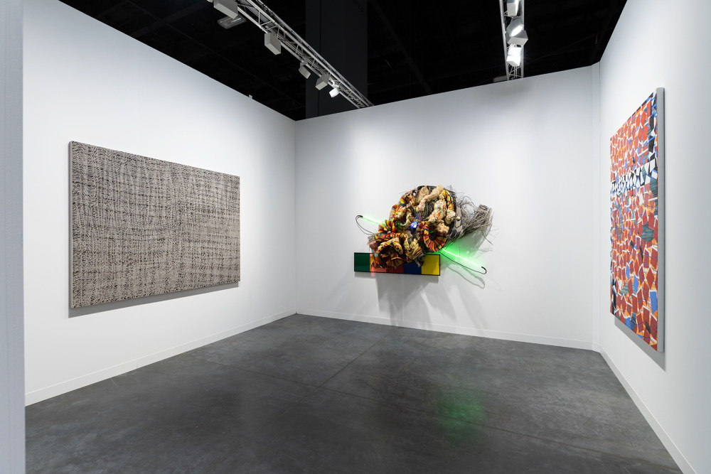 ART BASEL MIAMI BEACH
