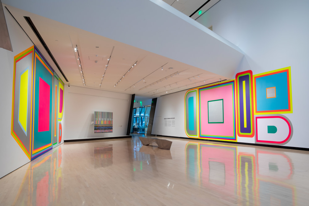 Beverly Fishman | MSU Broad Museum