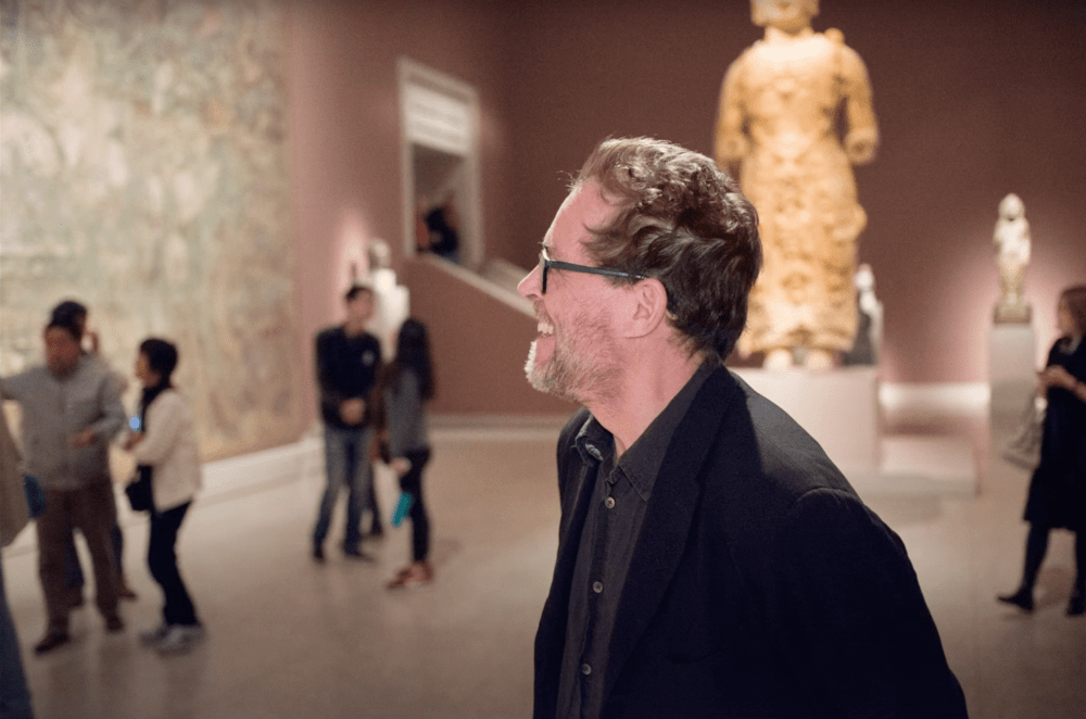 James Siena | The Metropolitan Museum of Art