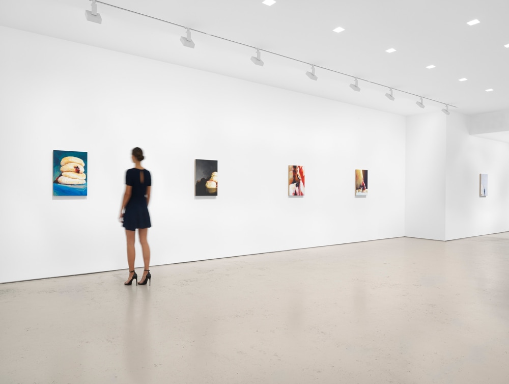 Emily Eveleth | Hyperallergic
