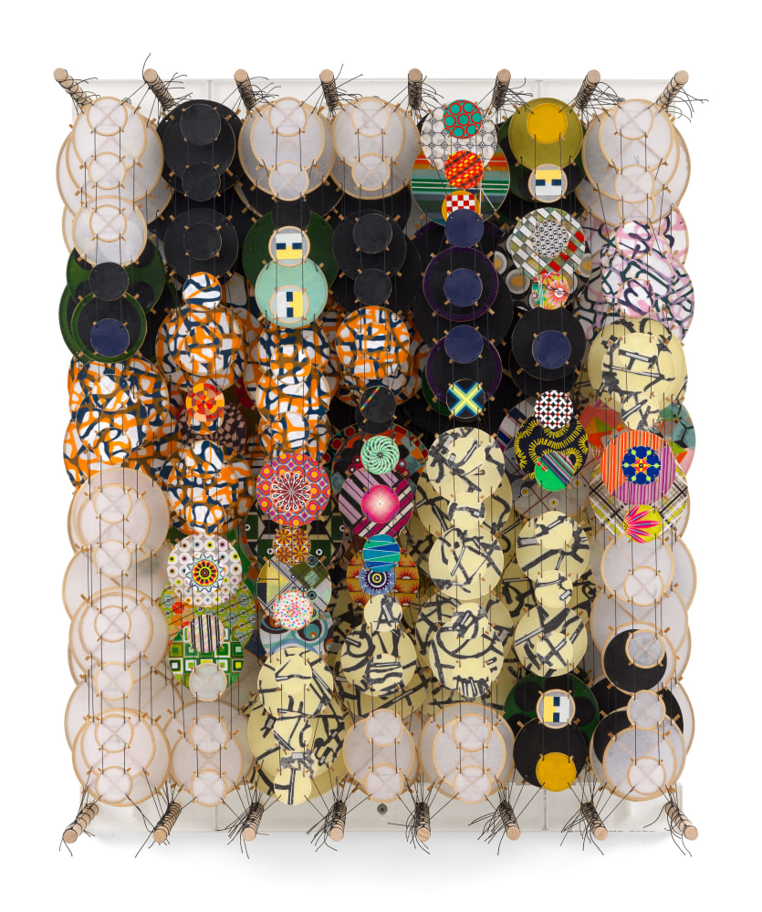 JACOB HASHIMOTO | COLOSSAL