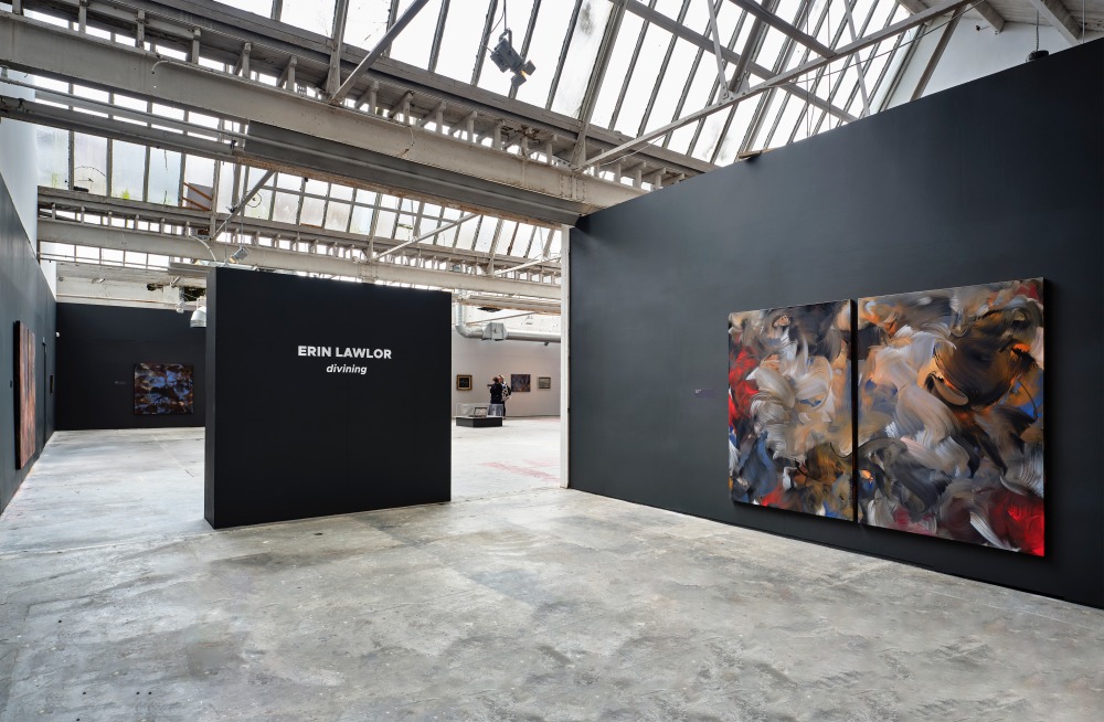 ERIN LAWLOR | HIGHLANES GALLERY