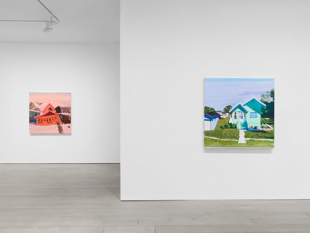 GABRIELLE GARLAND | ARTNET NEWS