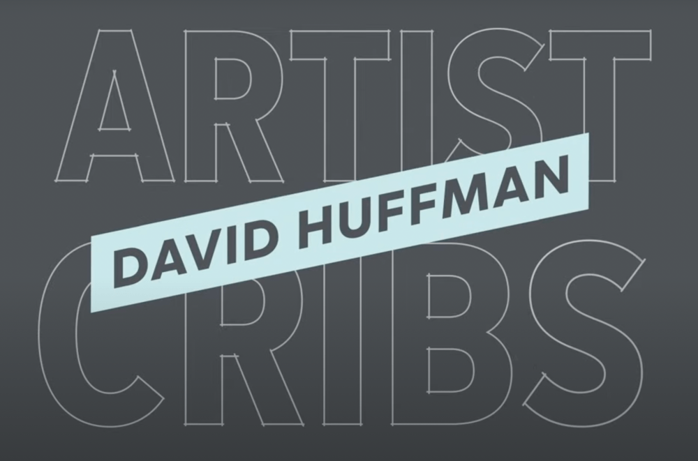 David Huffman | SFMOMA Shorts