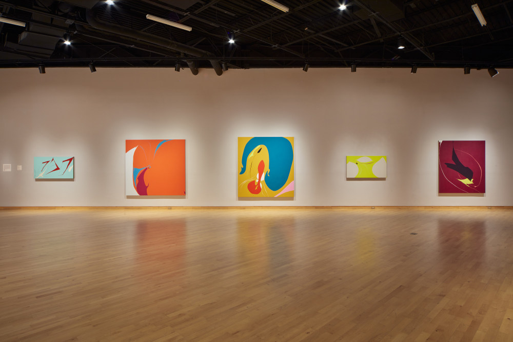 Heather Gwen Martin | USF Contemporary Art Museum