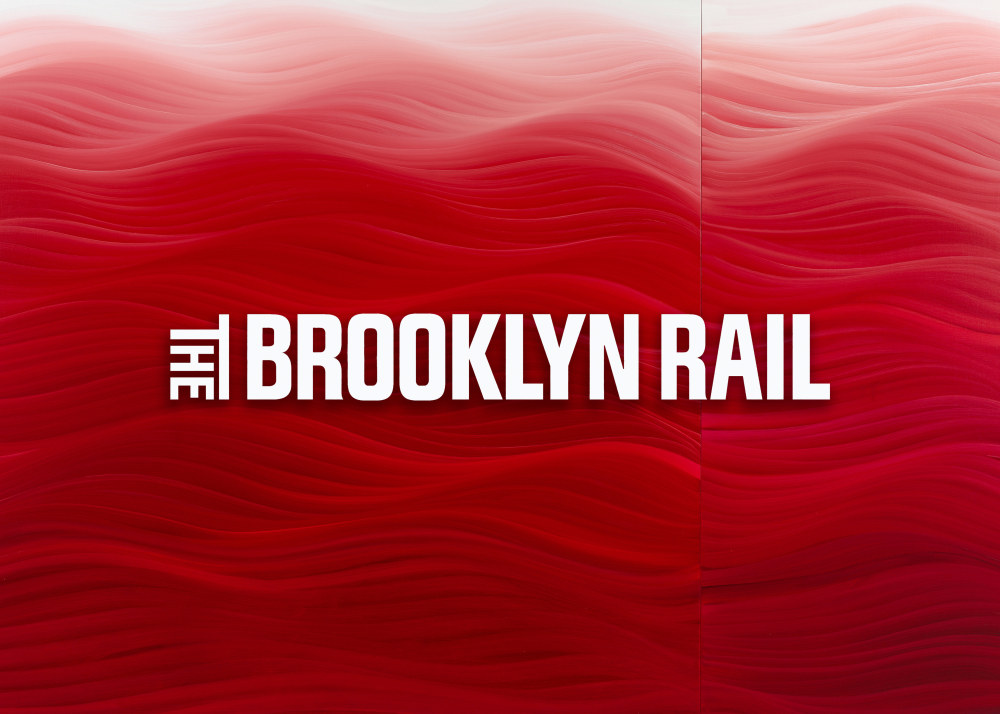 KARIN DAVIE | THE BROOKLYN RAIL