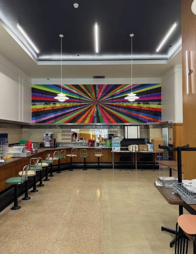 RICO GATSON | SAN FRANCISCO CHRONICLE