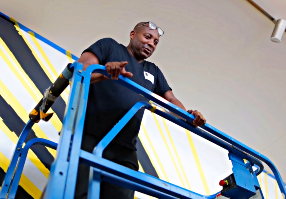RICO GATSON | BIRMINGHAM-SHUTTLESWORTH INTERNATIONAL AIRPORT