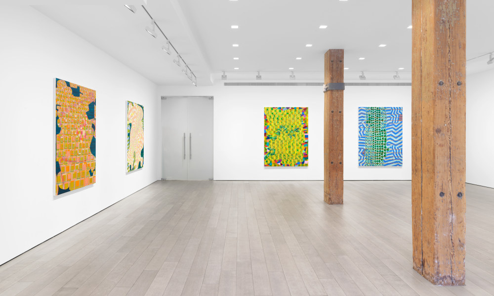 LISA CORINNE DAVIS | HYPERALLERGIC