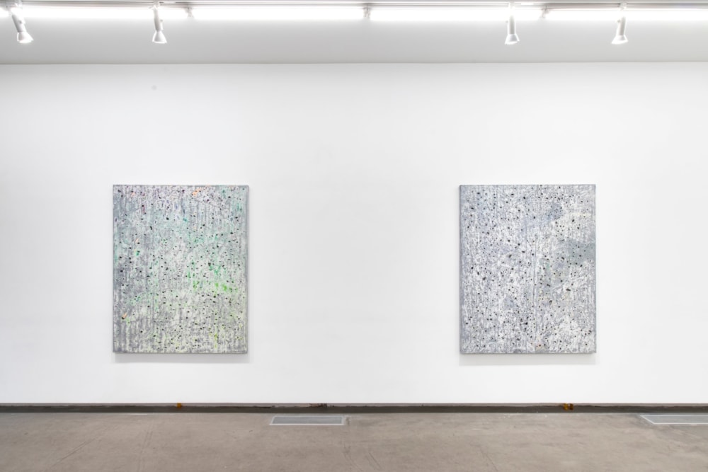 New York, NY: PATRON Projects, &amp;quot;Kadar Brock: bury enchantment,&amp;quot;&amp;nbsp;7 - 10 November, 2019.