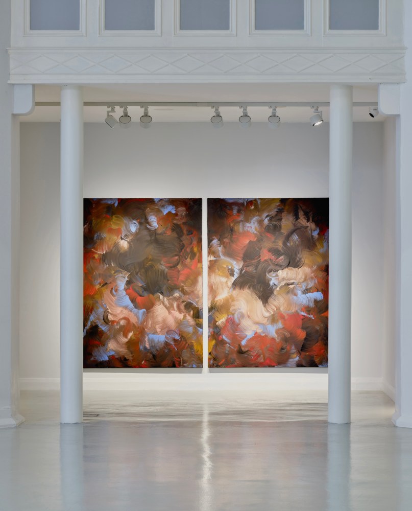 ERIN LAWLOR | HIGHLANES GALLERY