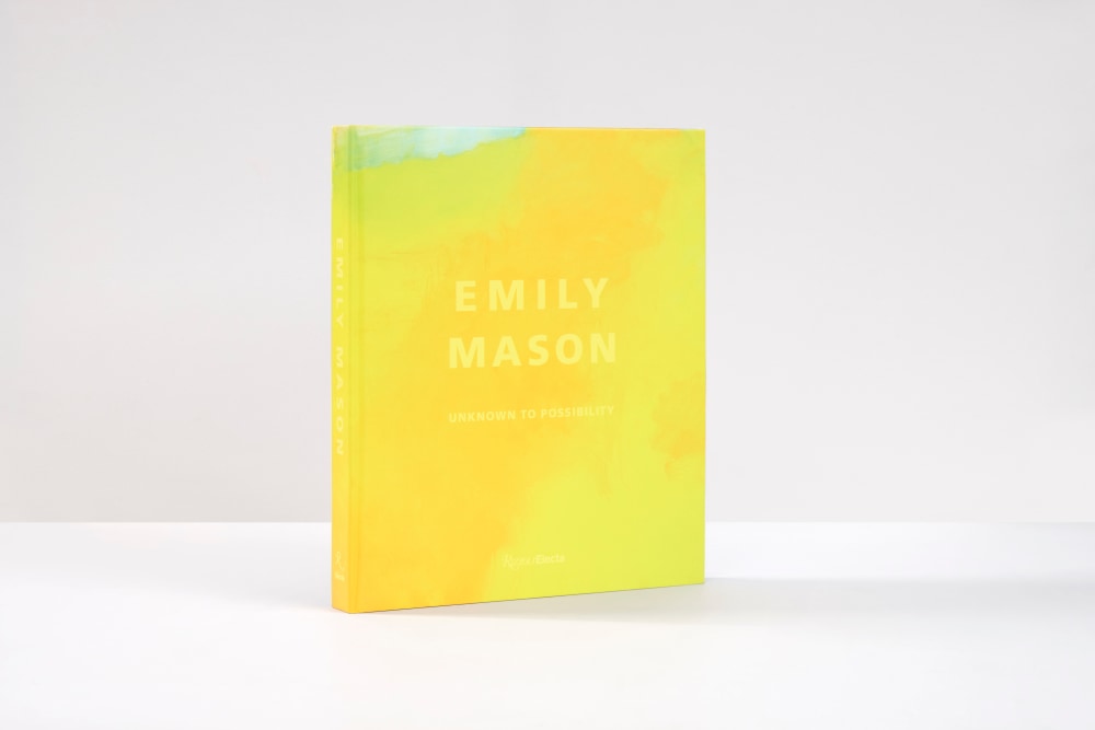 EMILY MASON | RIZZOLI