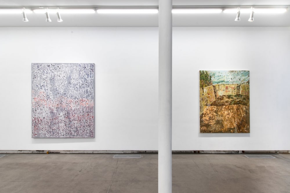 New York, NY: PATRON Projects, &amp;quot;Kadar Brock: bury enchantment,&amp;quot;&amp;nbsp;7 - 10 November, 2019.