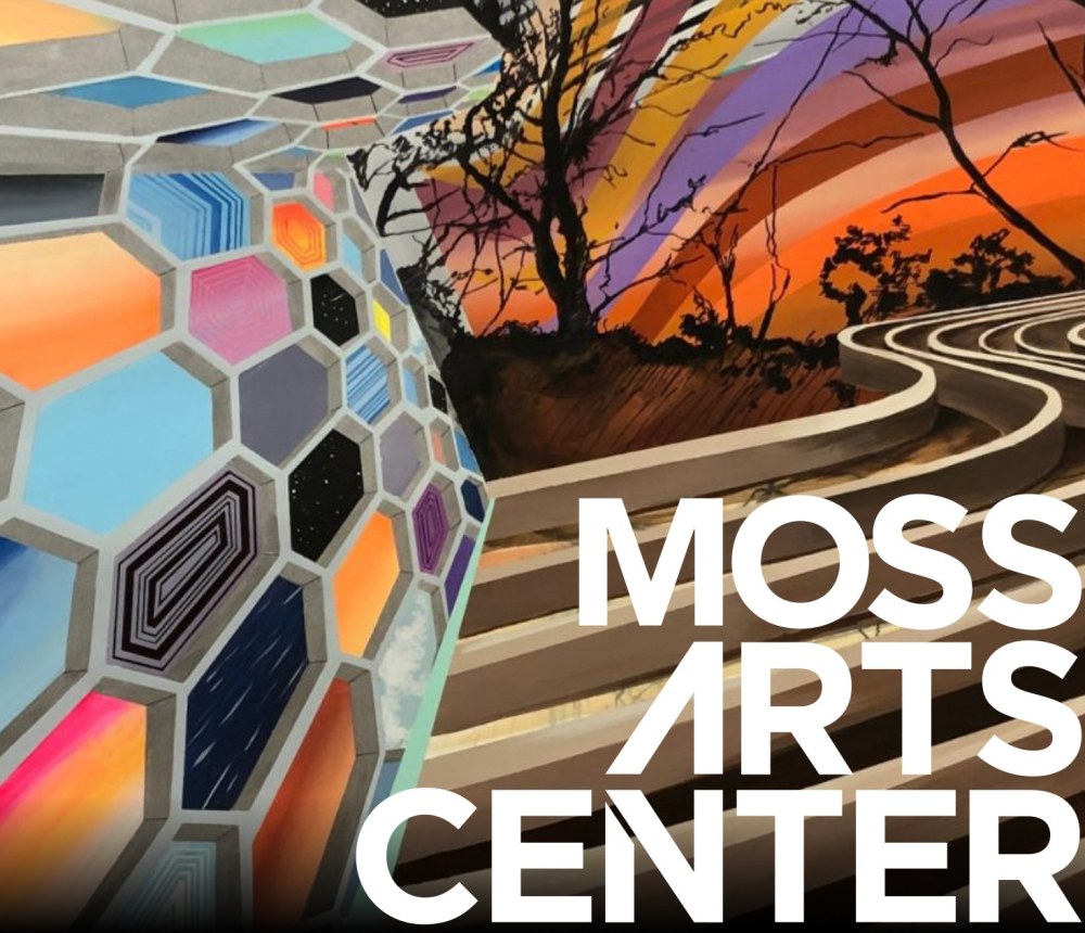 Jason Middlebrook | Moss Arts Center