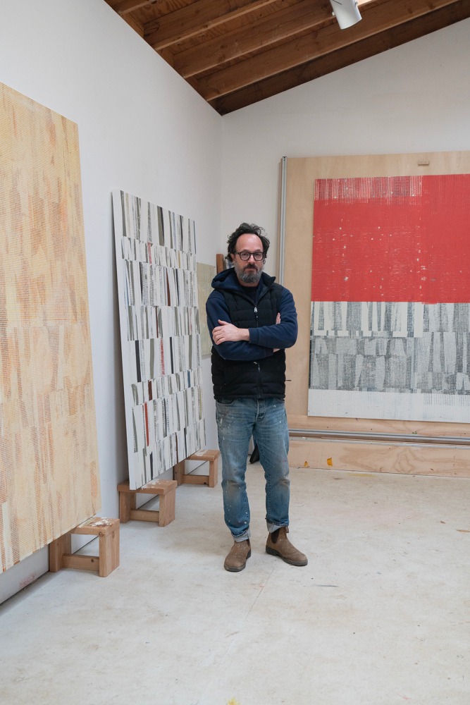 Kevin Appel - Artists - MILES McENERY GALLERY