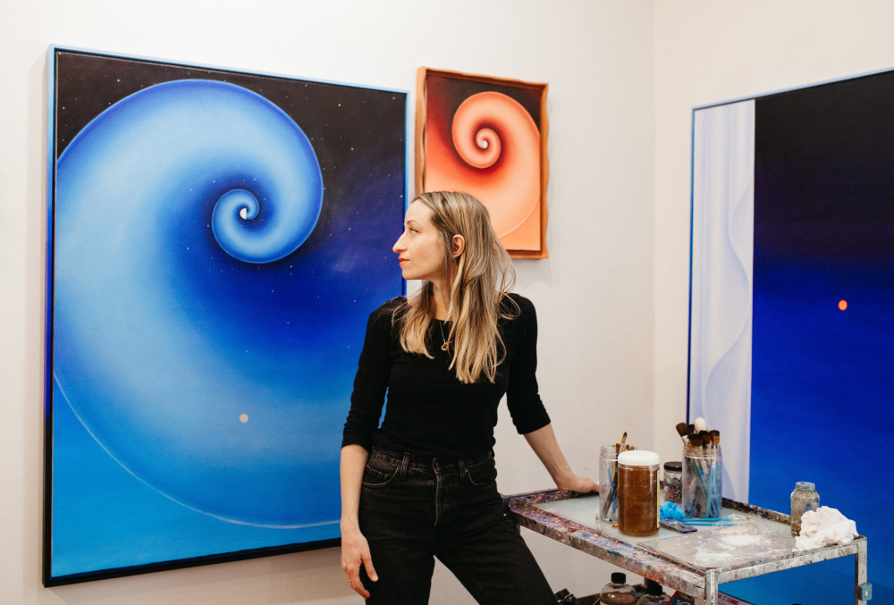 EMILY WEINER | CREATE!
