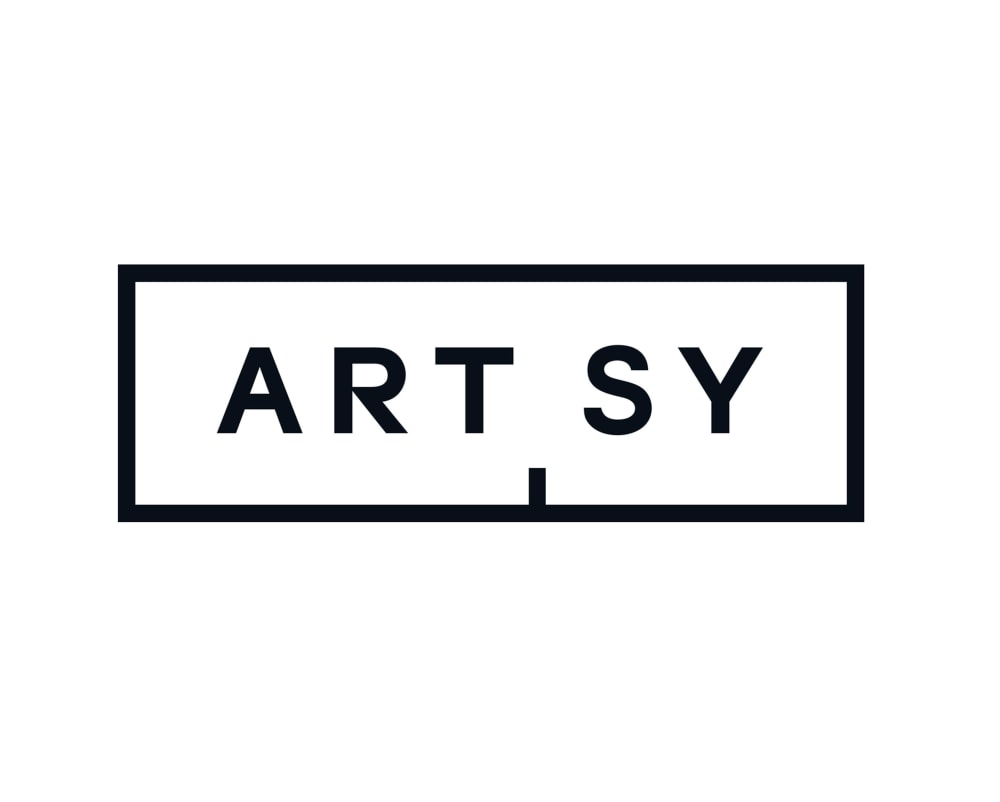 GABRIELLE GARLAND | ARTSY - 8 Artists Having a Breakout Moment This Fall - News - MILES McENERY GALLERY