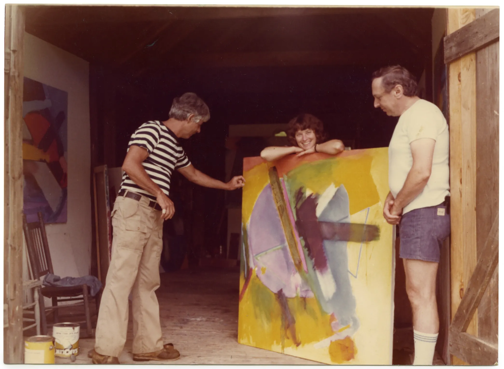 EMILY MASON | HYPERALLERGIC