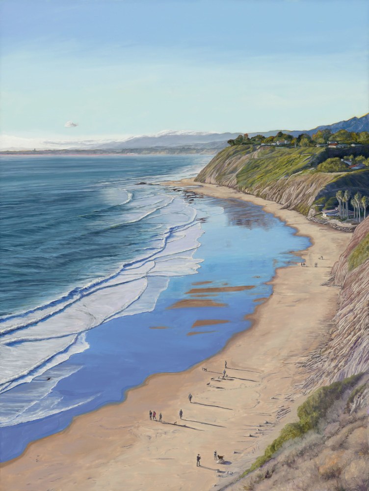 MARY-AUSTIN KLEIN - Artists - Sullivan Goss Art Gallery