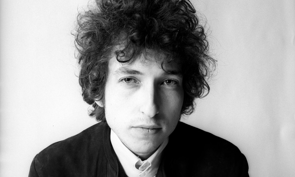 Bob Dylan - Band - Master - Bahr Gallery