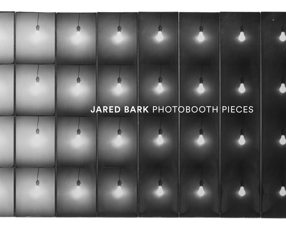 JARED BARK PHOTOBOOTH PIECES