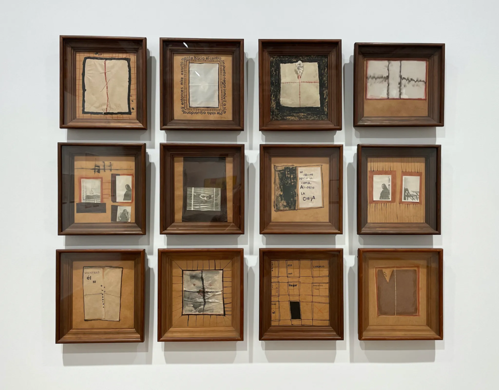 Magali Lara Stitches Together the Personal and Political