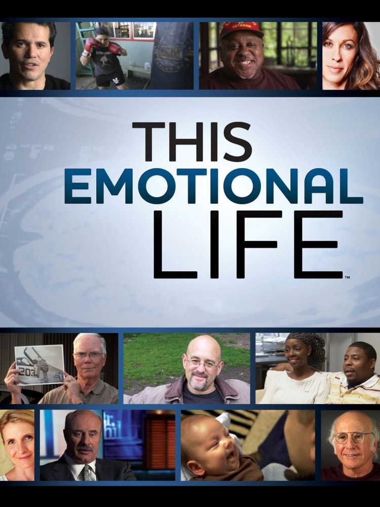 This Emotional Life - Our Films - Kunhardt Films