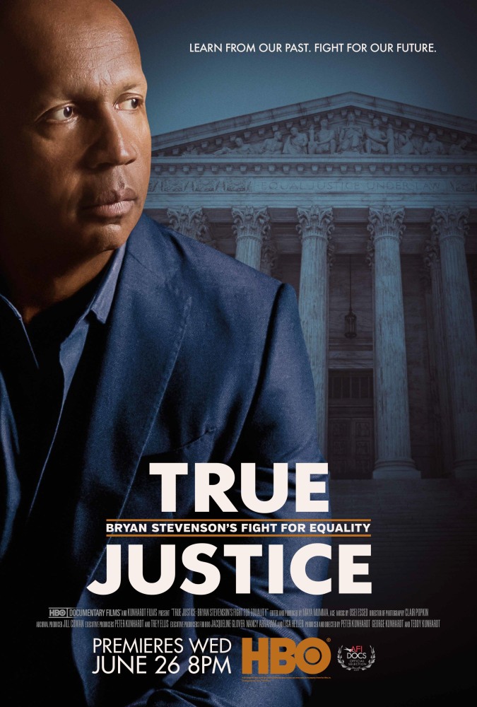 True Justice - Our Films - Kunhardt Films