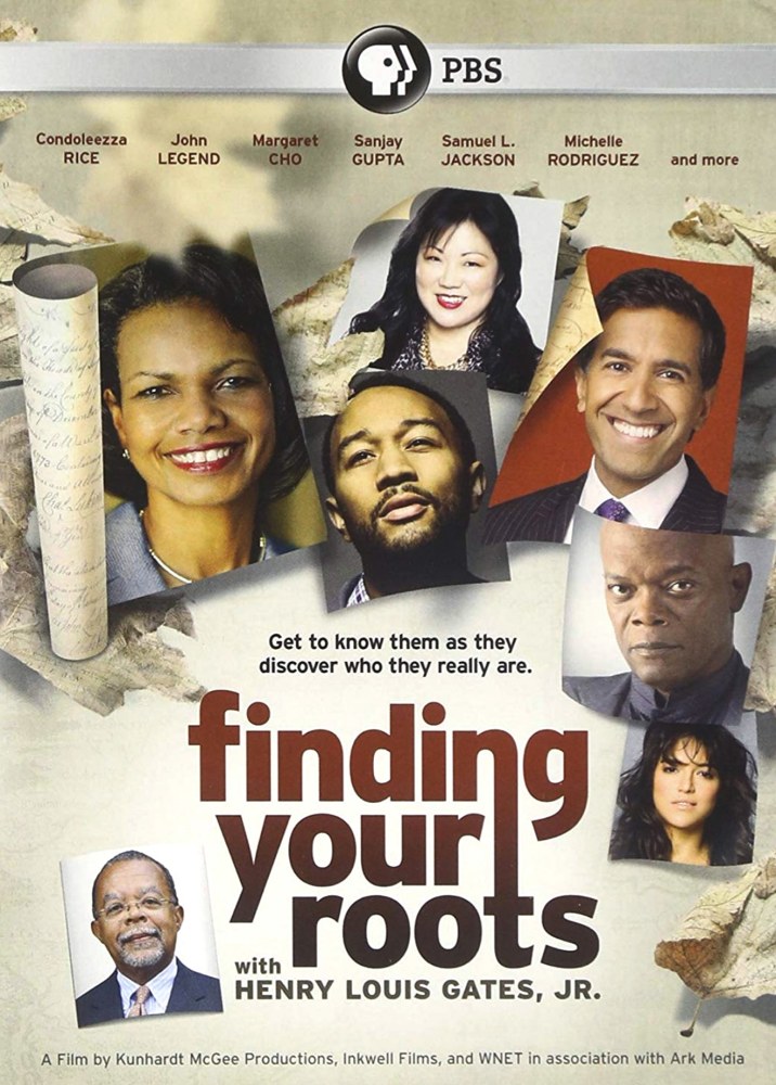 Finding Your Roots Season 1 - Our Films - Kunhardt Films