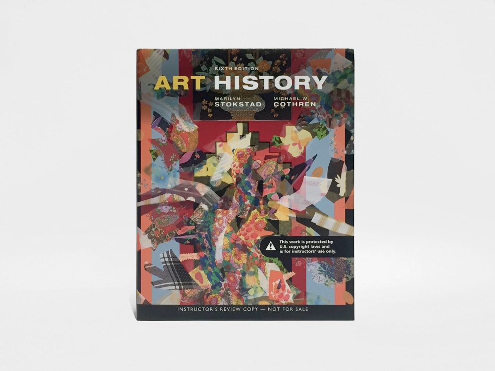 Art History, 6th Edition - Other Selected Publications - Felix Gonzalez-Torres Foundation