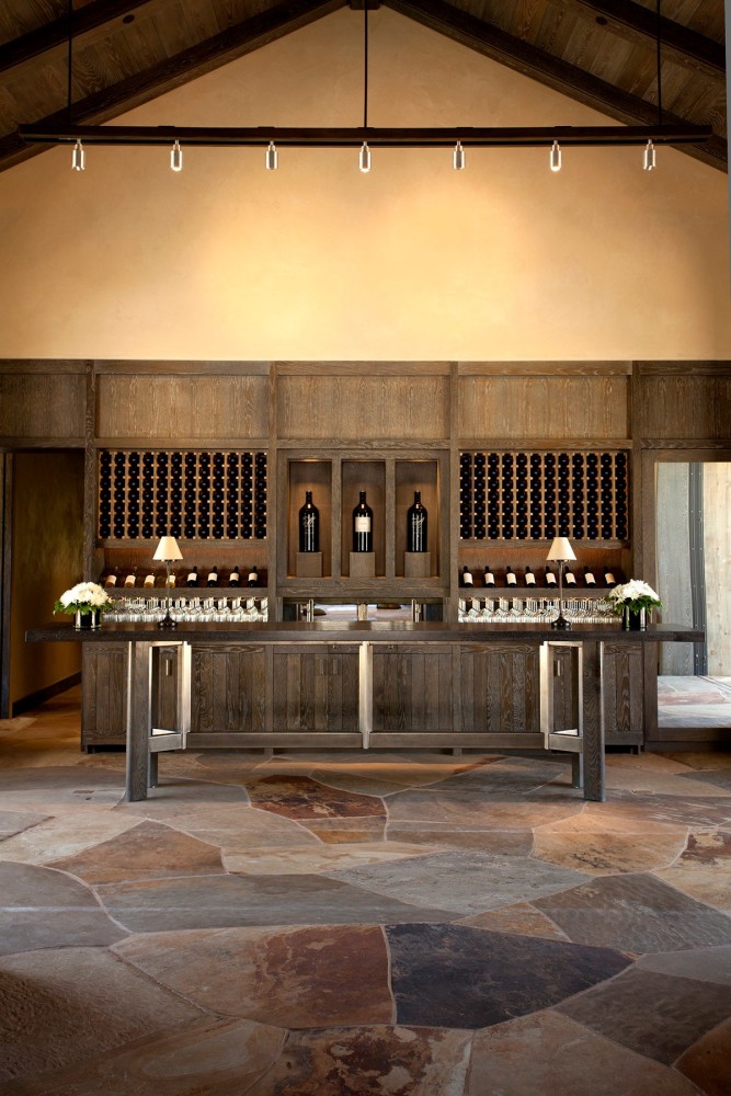Visit Kenzo Estate Winery and Vineyards, Tour and Taste Napa Valley Wines By Appointment Only