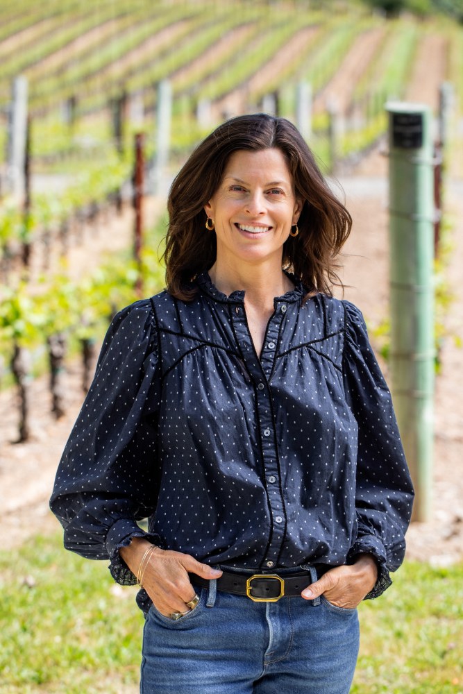 History of Kenzo Estate Napa Valley