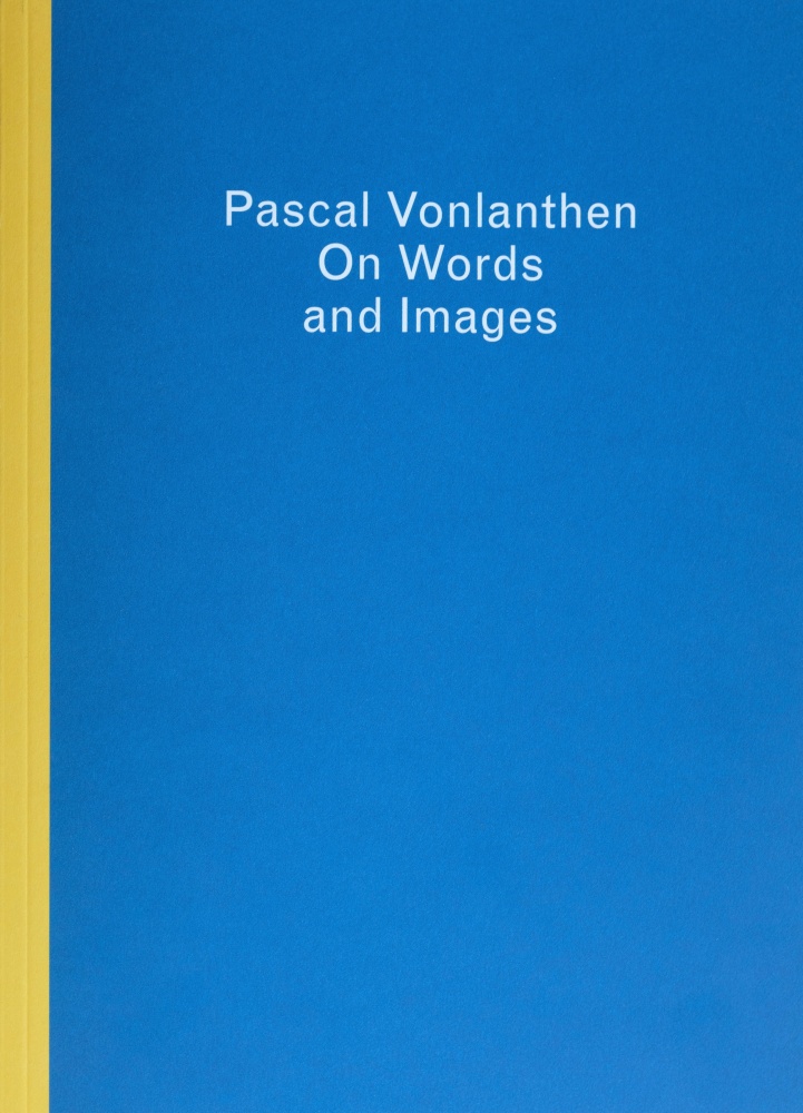 Pascal Vonlanthen
