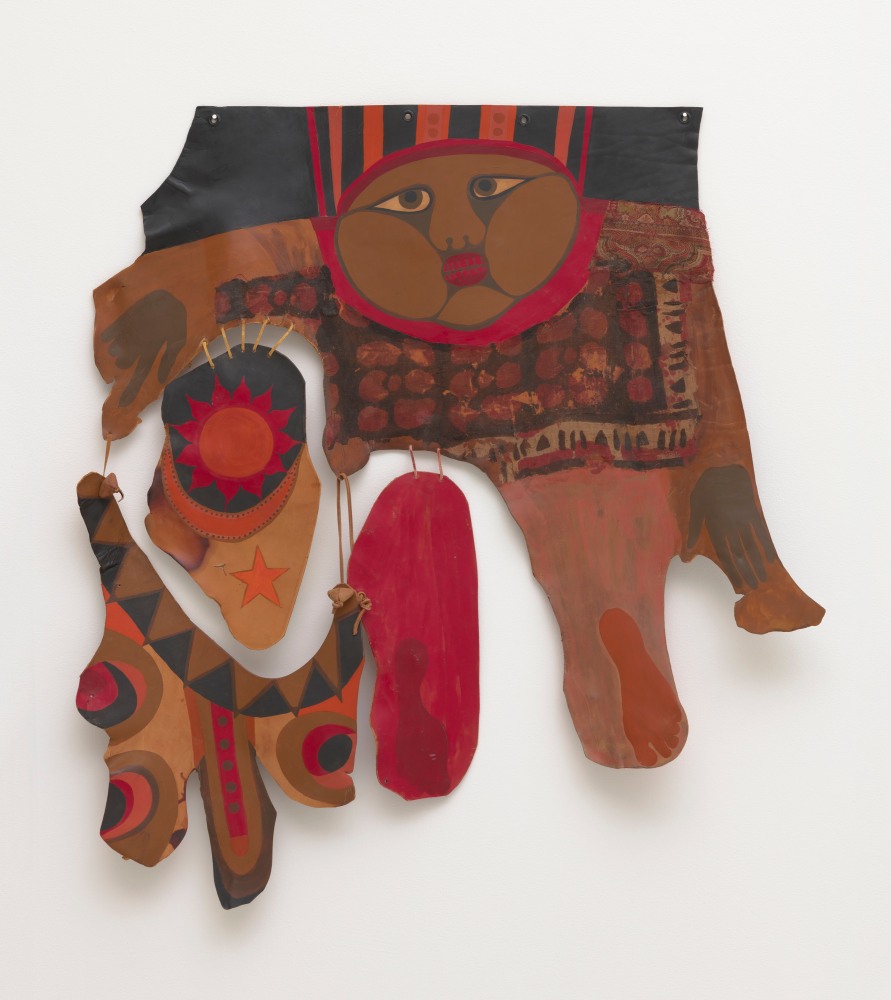 Critical Fabulation | Featuring Betye Saar